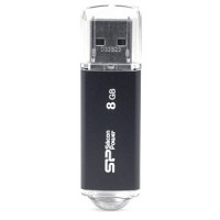 Silicon power ultima ii i series 8 gb