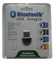MICRO ADATTATORE USB 2.0 BLUETOOTH CLASSE II