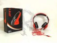Cuffie Linq Q-05 attacco 3,5 mm Per Ipod Iphone Mp3 Pda Vari Colori