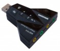scheda audio usb 2.0 